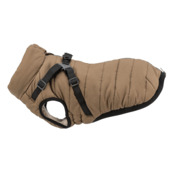 Trixie Pirou Winter Harness  Coat