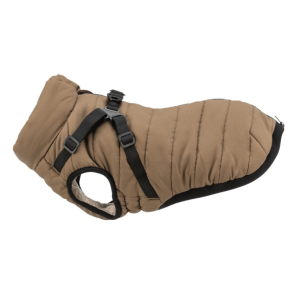Trixie Pirou Winter Harness  Coat