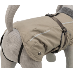 Trixie Rouen Coat - sort