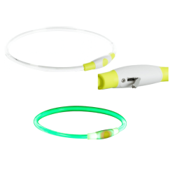 Trixie USB Flash lysring