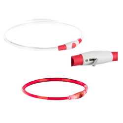 Trixie USB Flash lysring