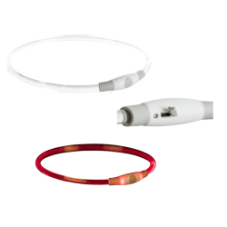 Trixie USB Flash lysring