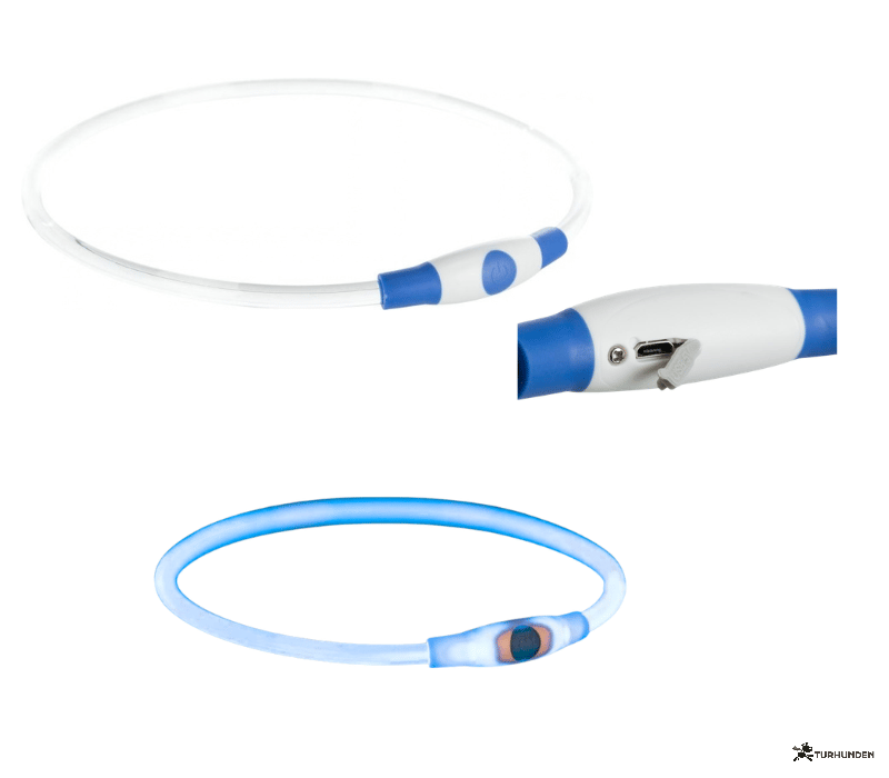 Trixie USB Flash lysring