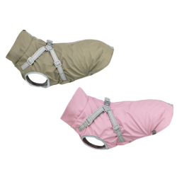 Trixie Pontis Regnd�kken med sele