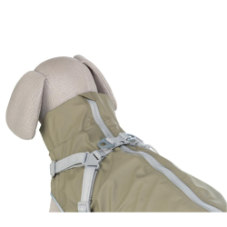 Trixie Pontis Regnd�kken med sele