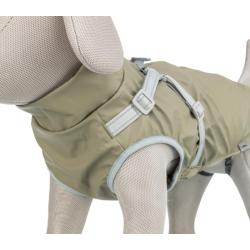 Trixie Pontis Regnd�kken med sele