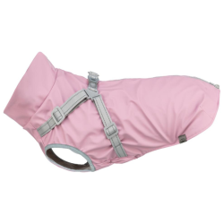 Trixie Pontis Regnd�kken med sele