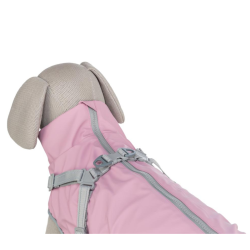 Trixie Pontis Regnd�kken med sele