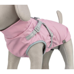 Trixie Pontis Regnd�kken med sele