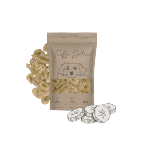 Truffe Dlice - Banan 