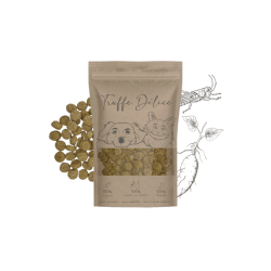 Truffe Dlice - Grshoppe &amp; Sd kartoffel