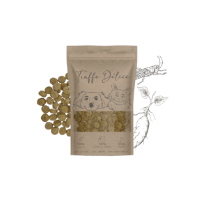 Truffe Dlice - Grshoppe & Sd kartoffel