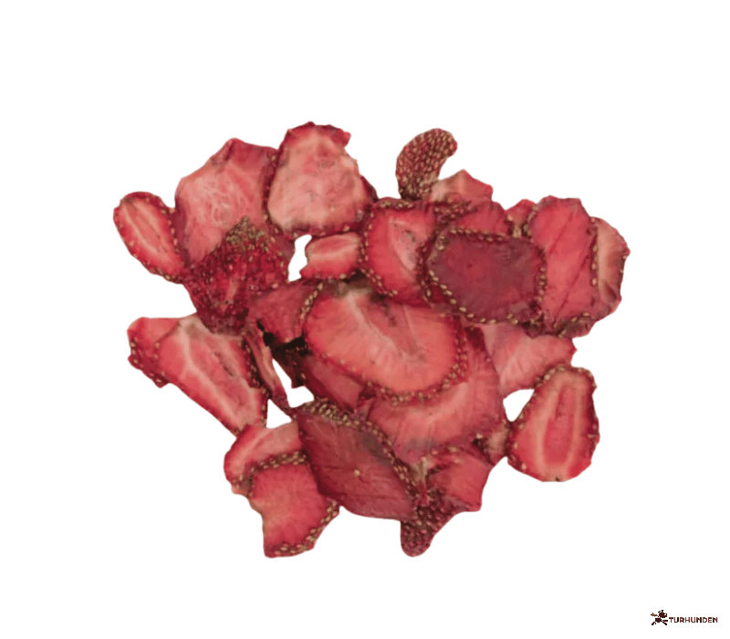 Truffe D�lice - Jordb�r