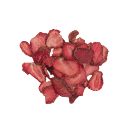 Truffe D�lice - Jordb�r