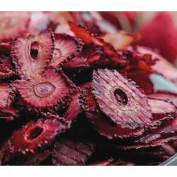 Truffe D�lice - Jordb�r