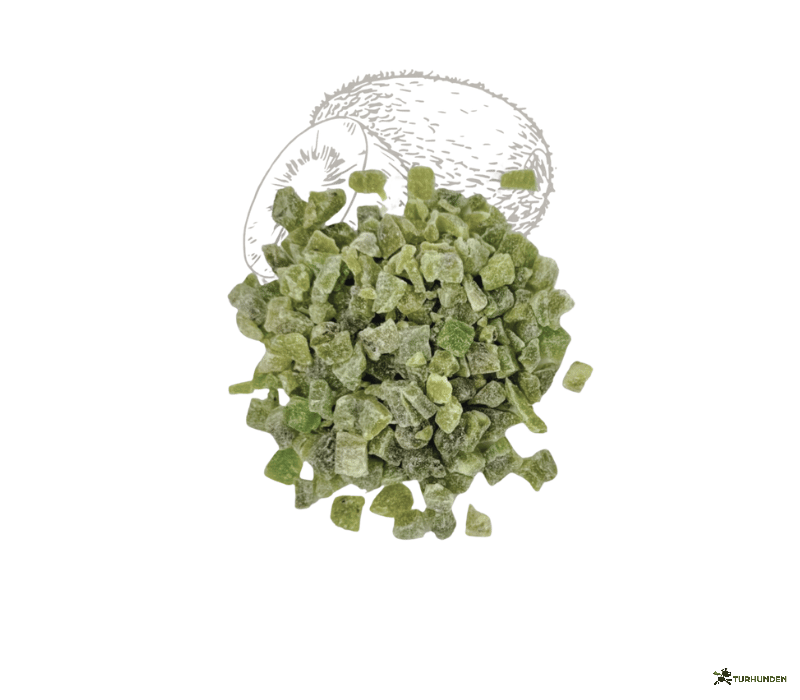 Truffe D�lice - Kiwi