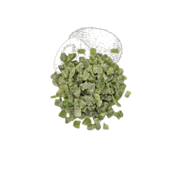 Truffe D�lice - Kiwi