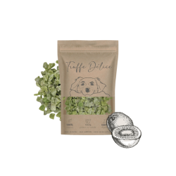 Truffe D�lice - Kiwi