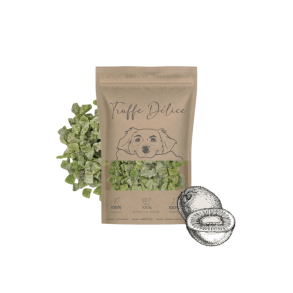 Truffe D�lice - Kiwi