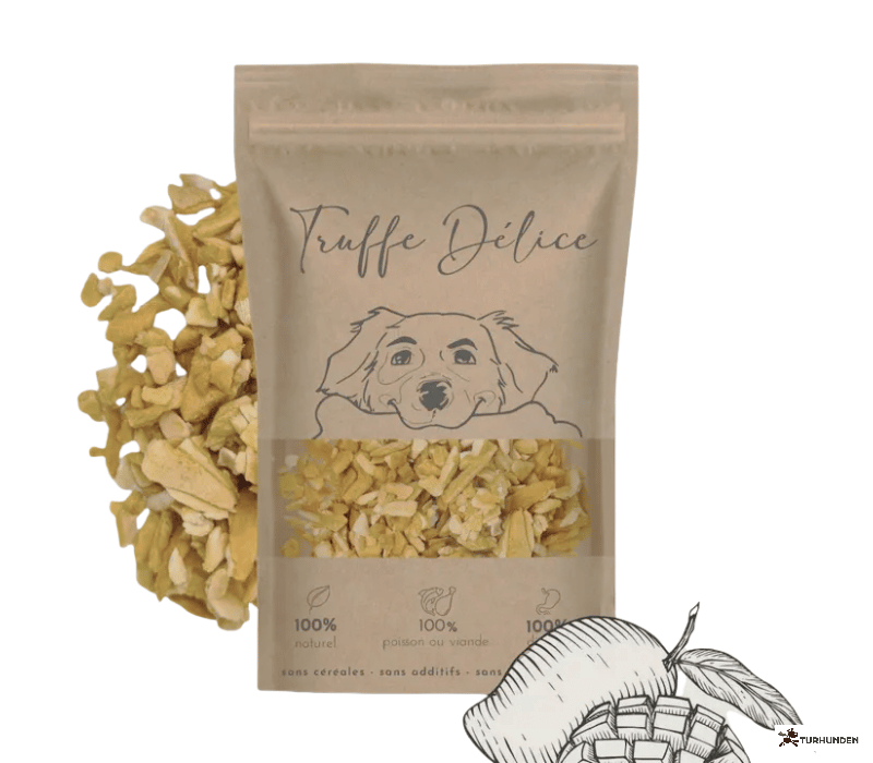 Truffe Dlice - Mango