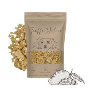 Truffe D�lice - Mango