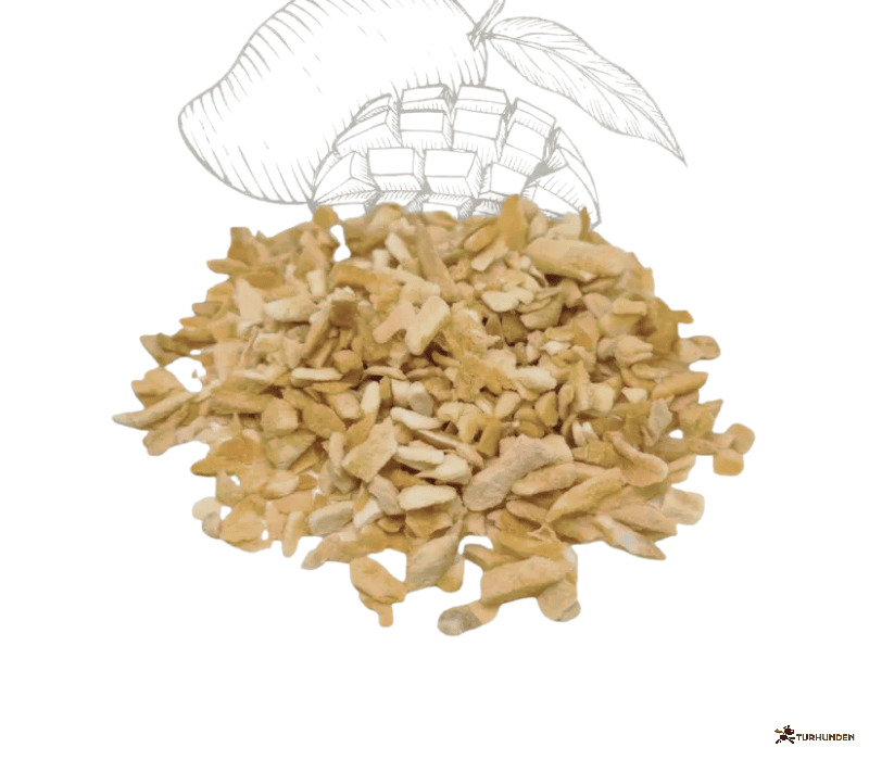 Truffe D�lice - Mango