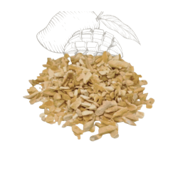 Truffe D�lice - Mango