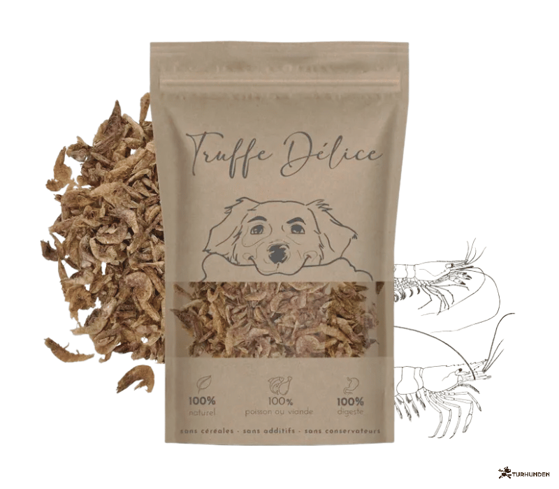 Truffe Dlice - Rejer