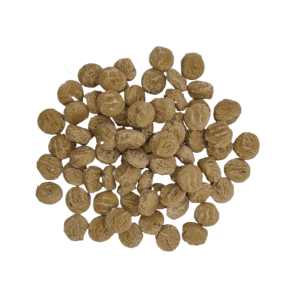 Truffe Dlice - Sort soldaterflue & ble 