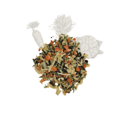 Truffe D�lice - Blandet Gr�ntsager