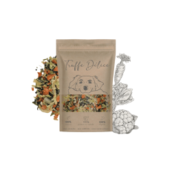 Truffe D�lice - Blandet Gr�ntsager