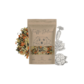 Truffe D�lice - Blandet Gr�ntsager