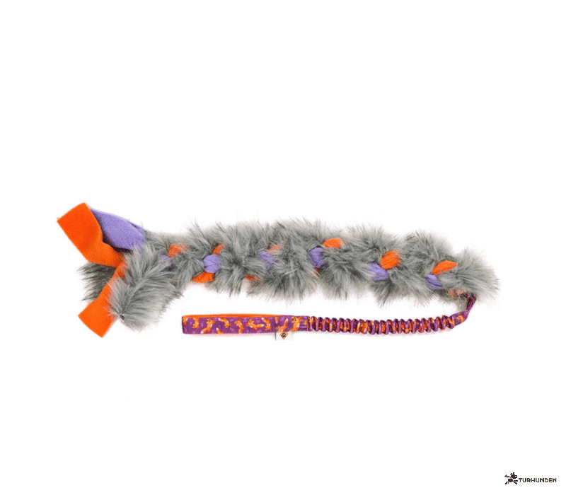 Dog's Craft Tugger Fur