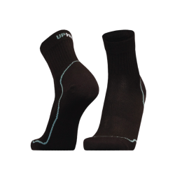 UphillSport Frost Trail � tekniske vinterl�besokker i merinould