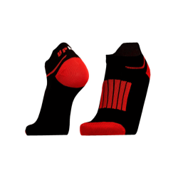 UphillSport Front Low � tekniske l�bestr�mper til dig med fart i benene