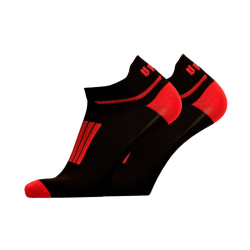 UphillSport Front Low � tekniske l�bestr�mper til dig med fart i benene