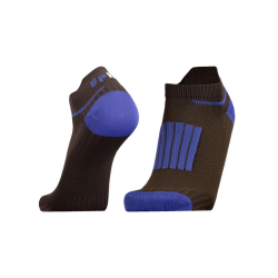 UphillSport Front Low � tekniske l�bestr�mper til dig med fart i benene