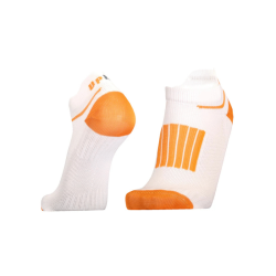 UphillSport Front Low � tekniske l�bestr�mper til dig med fart i benene