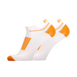 UphillSport Front Low � tekniske l�bestr�mper til dig med fart i benene