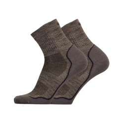 UphillSport Frost Trail � tekniske vinterl�besokker i merinould