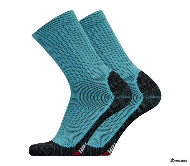 UphillSport Winter XC � tekniske uldstr�mper til aktiviteter