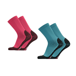 UphillSport Winter XC � tekniske uldstr�mper til aktiviteter