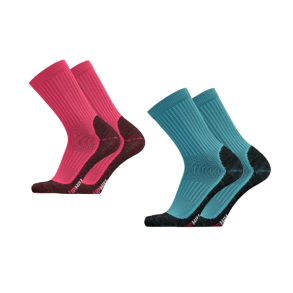 UphillSport Winter XC  tekniske uldstrmper til aktiviteter