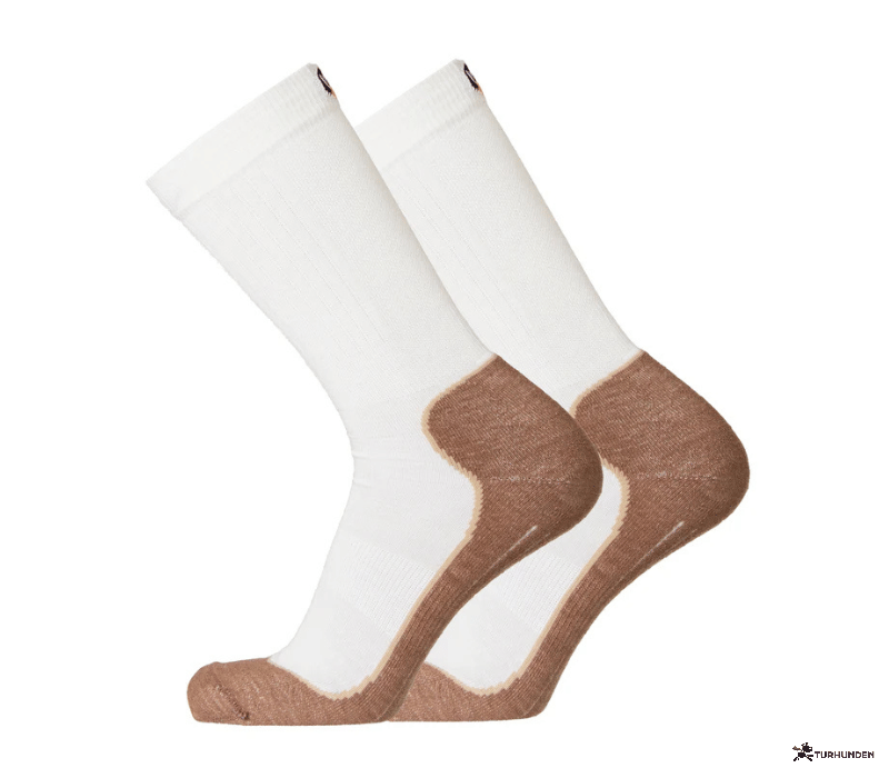 UphillSport Repo � prisvindende 4-lags merinouldsstr�mper til kr�vende vandring