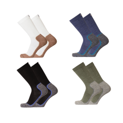 UphillSport Repo � prisvindende 4-lags merinouldsstr�mper til kr�vende vandring