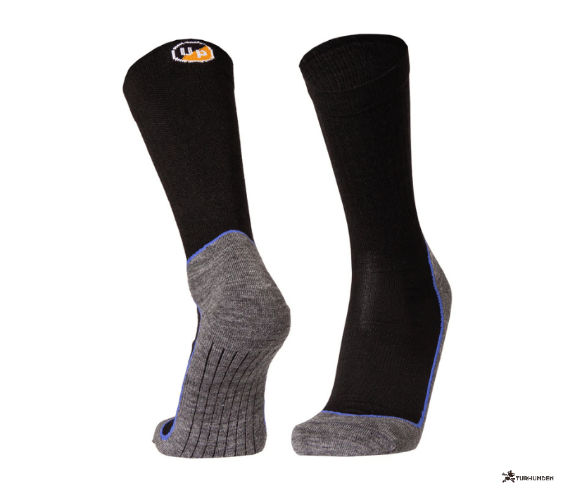 UphillSport Repo � prisvindende 4-lags merinouldsstr�mper til kr�vende vandring