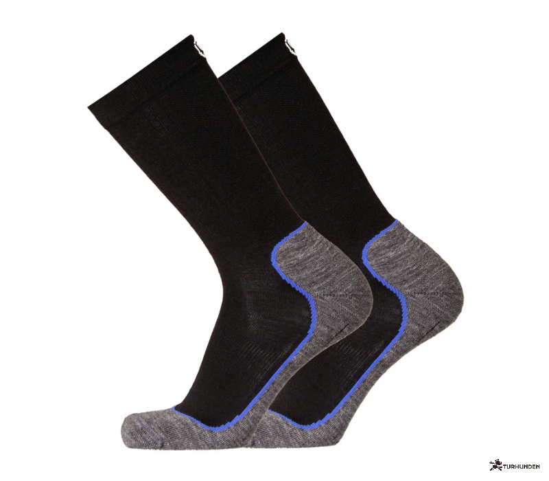 UphillSport Repo � prisvindende 4-lags merinouldsstr�mper til kr�vende vandring