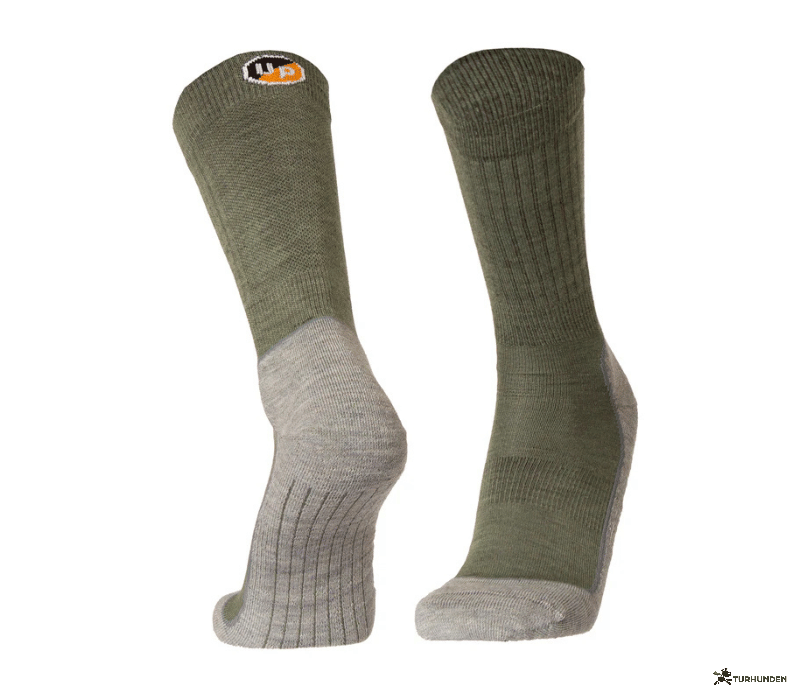 UphillSport Repo � prisvindende 4-lags merinouldsstr�mper til kr�vende vandring