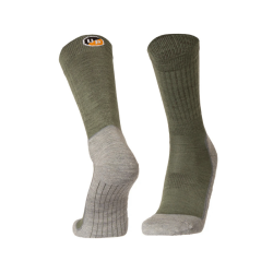 UphillSport Repo � prisvindende 4-lags merinouldsstr�mper til kr�vende vandring