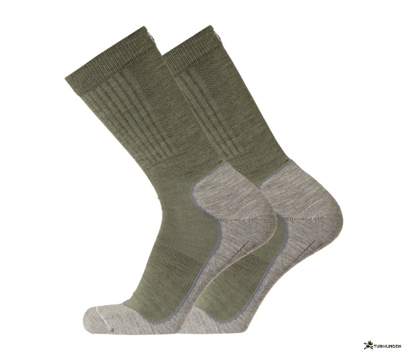 UphillSport Repo � prisvindende 4-lags merinouldsstr�mper til kr�vende vandring